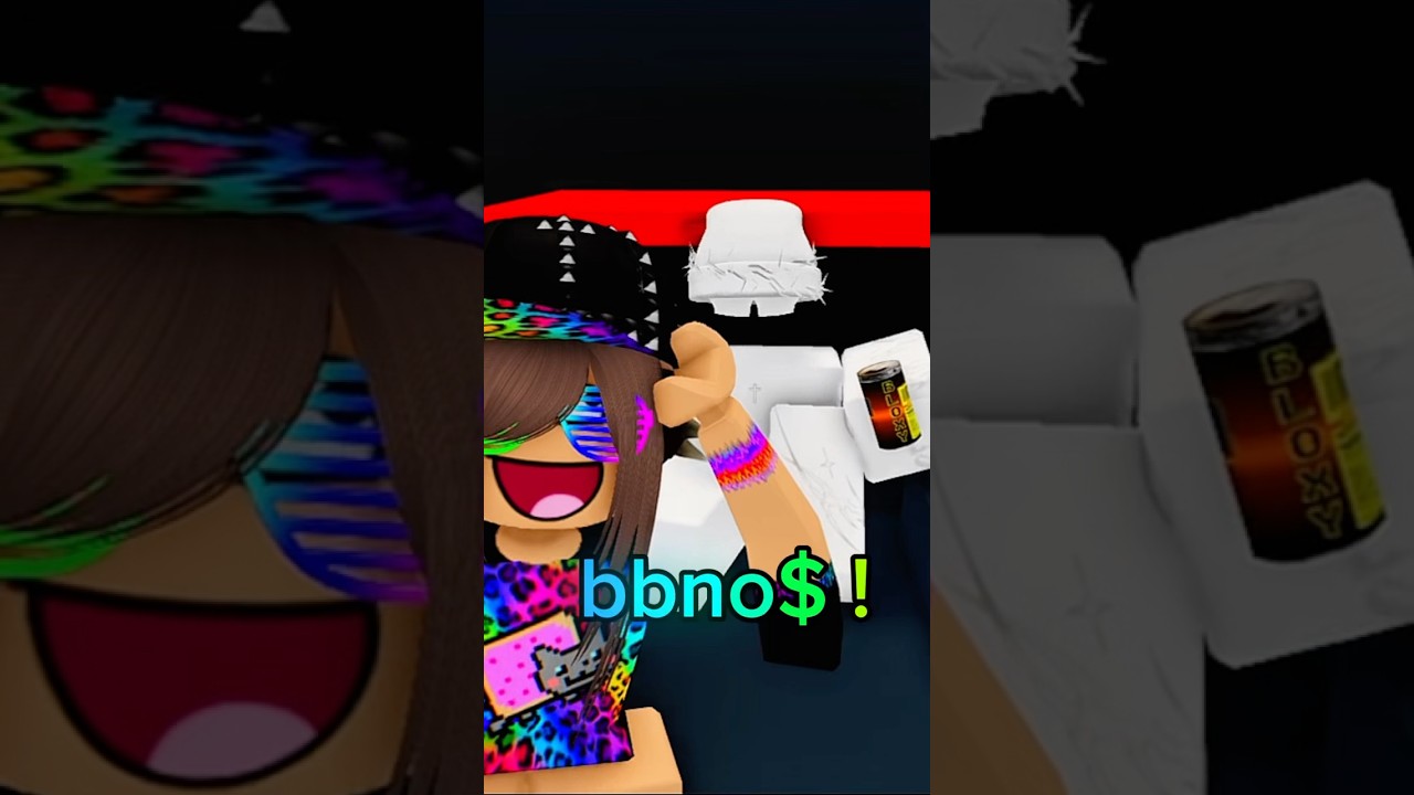 COME TO BRAZIL TREND / Thai animation #trending #meme #roblox #fyp #robloxedit