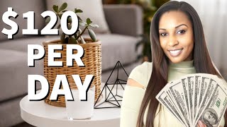 7 HIGH PAYING Extremely WEIRD side hustles that make $120+ Per day.