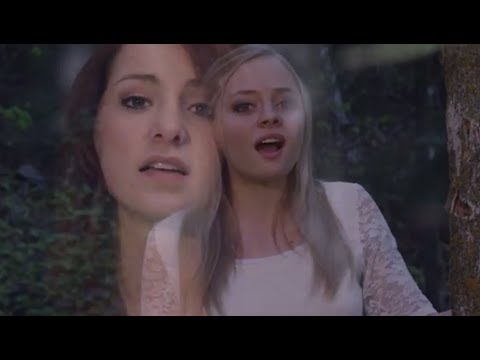 Beating Heart - Ellie Goulding (cover) by Maddie Wilson and Madilyn Paige