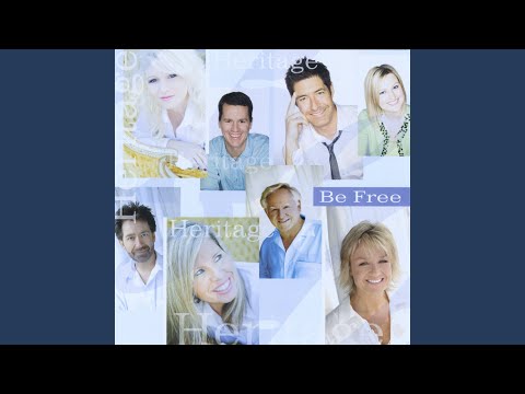 Because I'm Forgiven