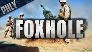Foxhole video thumbnail
