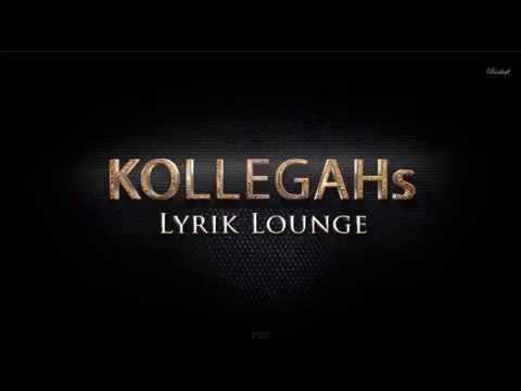 Kollegahs Lyrik Lounge komplett alle Song