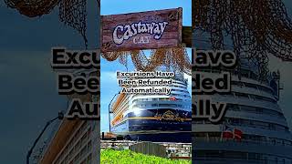 Cruise news for August 16th, 2025. Your 60 second report. #cruisenews   #RoyalCaribbean #norwegian