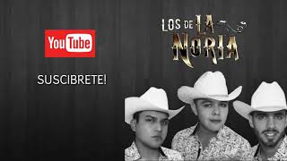 |LETRA| LOS DE LA NORIA - Voy a quererte tanto (lyric video)(2018)