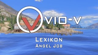 Vio-V  Lexikon  Angel Job