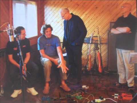 Soft Machine Legacy - Burden of Proof