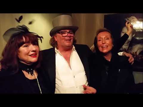 Schloßgarde Düsseldorf - Hoppediz 2018