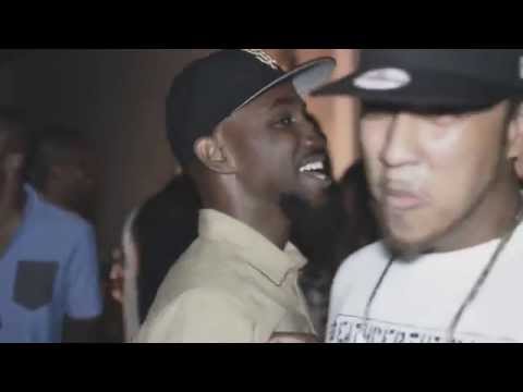 Urban The Element vs Beazt Gatlin