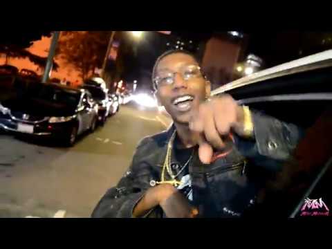 Macwill47 - Road Runner (ShotBy@djmikemurduh)