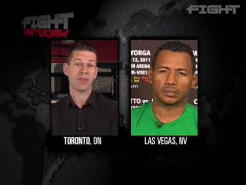 Fight News: Cotto-Mayorga Pre-Fight Interviews