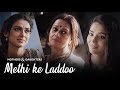 Methi Ke Laddoo Ft Zarina Wahab Aakanksha Singh And Anjali Barot Mothers Daughters