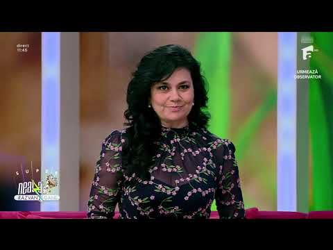 SEMNELE UNUI ACCIDENT VASCULAR CEREBRAL, cu dr. DORIN BICĂ, medic primar neurochirurg