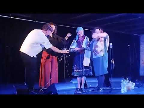 Pomôž nám pokrstiť Prvé CD Ženy z Muzičky