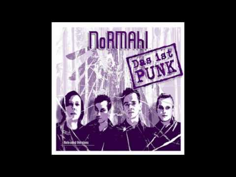 Normahl - Bullenschweine