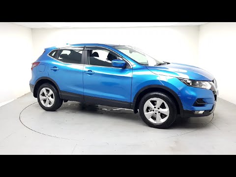 Nissan Qashqai 1.3 PET XE - Image 2