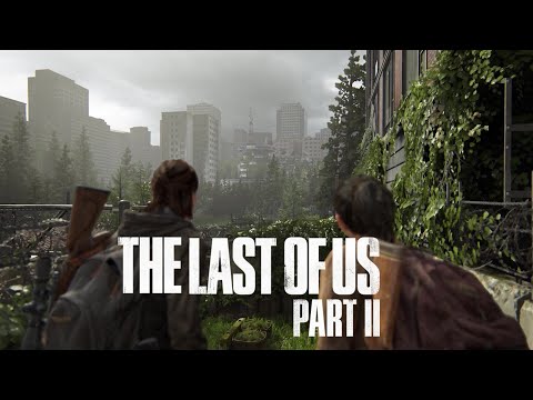 Gehört das Tommy??? | The Last of Us Part II | #17