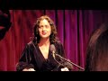 Jeanne Marie Spicuzza magic at Sparring with Beatnik Ghosts at Beyond Baroque 9.23.23