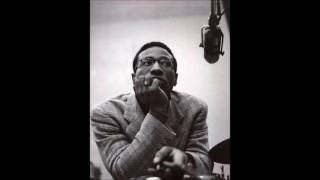 born April 24, 1937 Joe Henderson "Snap Your Fingers"