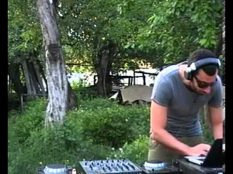 Anton Slepoy a.k.a Ekipash - RTS.FM.130512