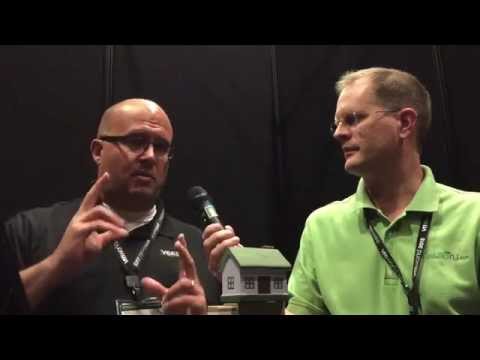 TinkerTry at VMworld 2015 - Veeam Endpoint Backup FREE update by Rick Vanover