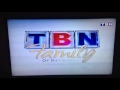 TBN Net ID 2016 With Different Voiceover
