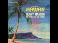 Henry Mancini   Hawaii   Suite 1 - newton montassier 2 Henry Mancini   Hawaii   Suite 1