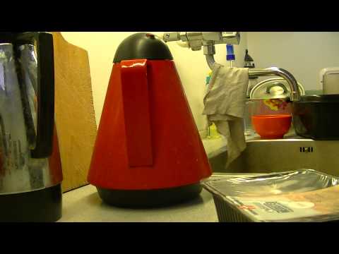 MongoTV_348 - Del 1 - Mongo Madskole - Medisterpølse Vi Laver