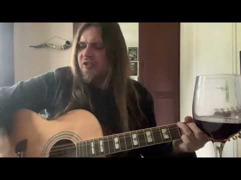 @LiamGallagherOfficial “Once” (acoustic cover)