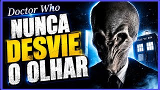 DOCTOR WHO E SEUS EPISÓDIOS DE TERROR 