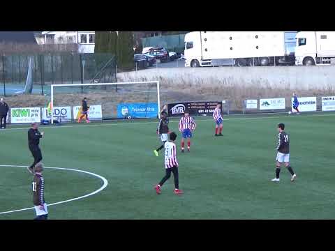 kvik halden 2005 vs ørn horten 2 omg