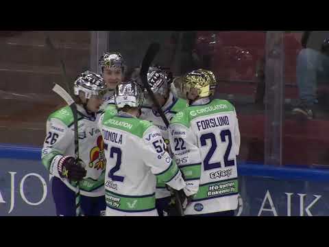 Maalikooste: 28.12.2025 K-Vantaa-Jokerit