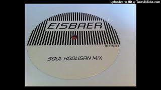 Groovezone - Eisbaer (Soul Hooligan Remix)