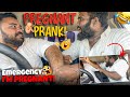 Pregnant Prank Funny Traps Car Fooling Tamil Taxi Car Pranks