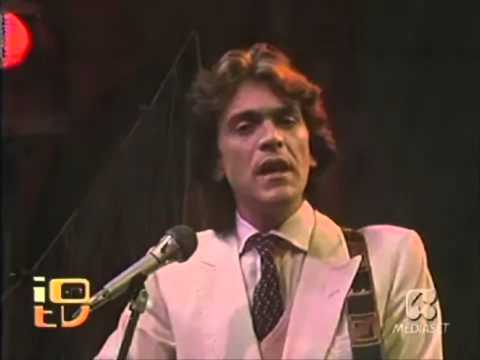download lagu mp3 mp4 Riccardo Fogli Creo En Tu Amor, download lagu Riccardo Fogli Creo En Tu Amor gratis, unduh video klip Riccardo Fogli Creo En Tu Amor