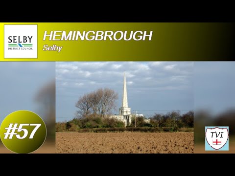 HEMINGBROUGH: Selby Parish #57 of 74