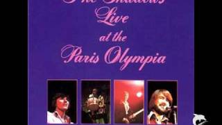 The Shadows  Live  SHADOOGIE