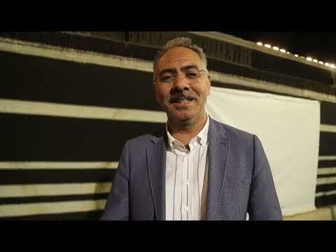 BAŞKAN KUŞ, ENGELLİ VE AİLELERİYLE İFTARDA BİR ARAYA GELDİ