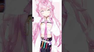 【ホロライブMMD】劇薬中毒【博衣こより】