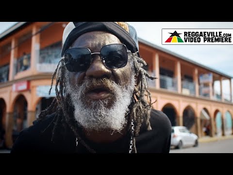 Winston McAnuff - What Man Sow [Official Video 2024]