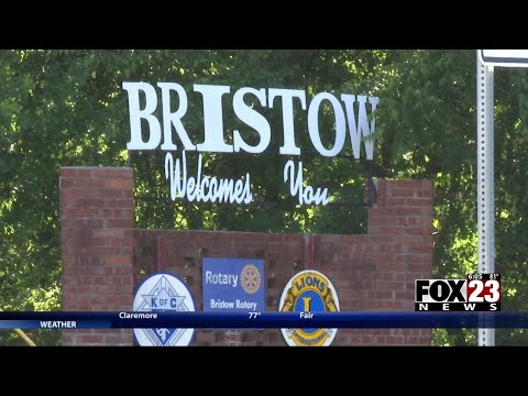 Video: City of Bristow starts nonprofit to help people struggling with substance abuse