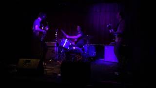 PEACERS "Kick on the Plane" SF 8.7.16