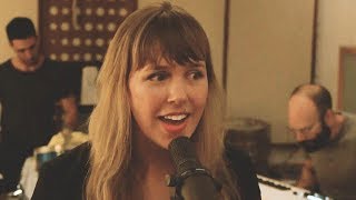 Saturday - Pomplamoose (Live)
