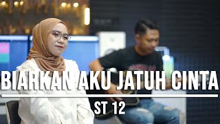 Download lagu BIARKAN AKU JATUH CINTA - ST12 (LIVE COVER INDAH YASTAMI) mp3