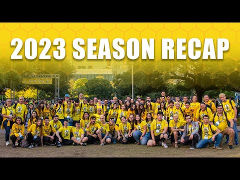 BumbleB 3339 - 2023 Season Recap