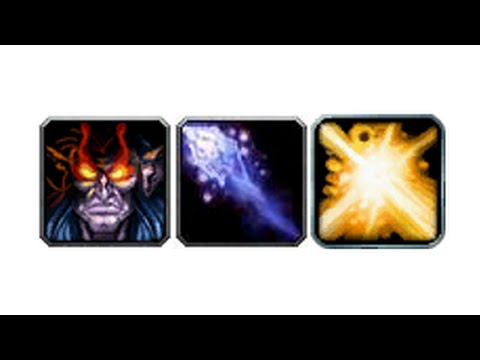 3v3 arena 2400+ mmr p1: demo lock+ mage + holy paladin MLP [WoD HD 1080p]