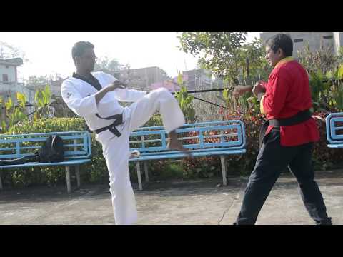 faiyaz Alam STILL GOT THE WILL