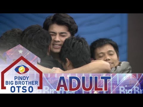 Housemates, muling nakasama ang isa’t isa | Day 54 | PBB OTSO