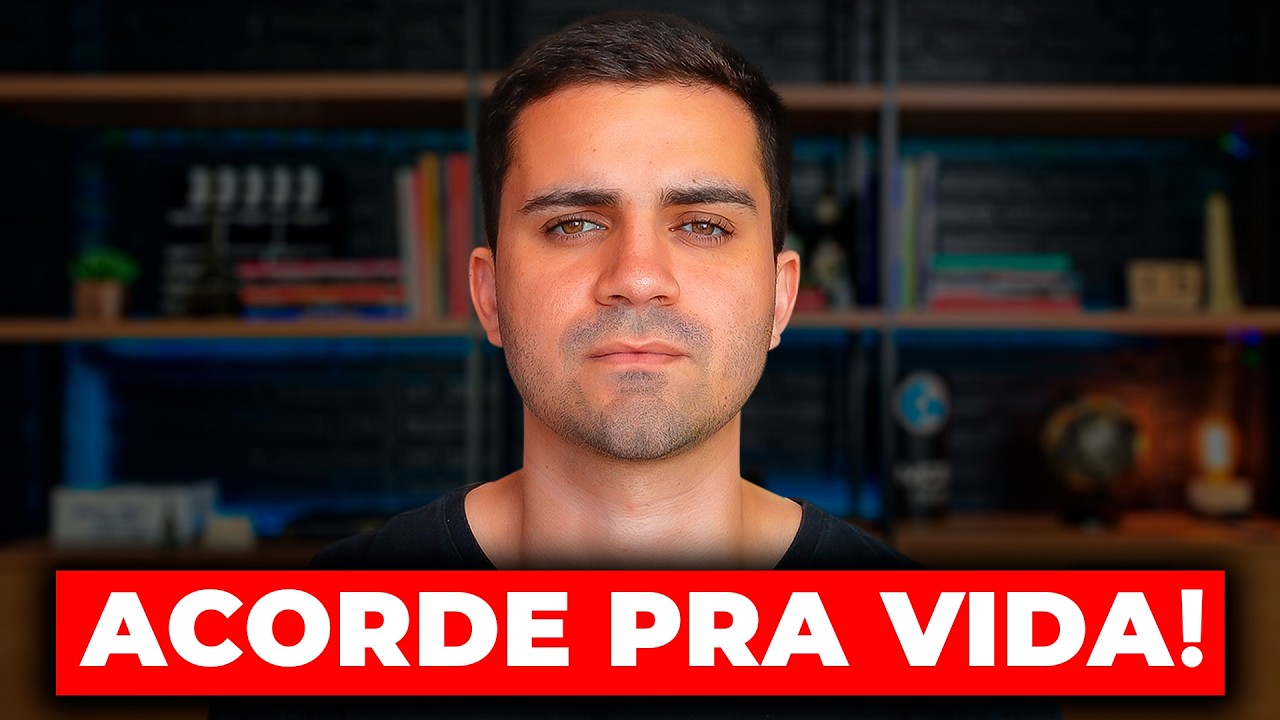 TENHO 29 ANOS, SE VOCÊ TEM 30 OU 40 ANOS E TEM MENOS DE R$ 100 MIL INVESTIDOS ASSISTA ESSE VÍDEO