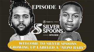                                                                                                                Are CJ Wallace & Jae’Won Nepo Babies? Privilege, Pressure & Legacy 