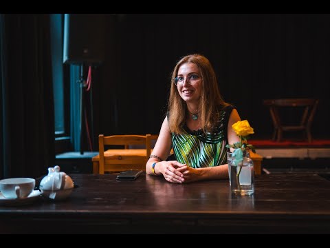 Marianna Sádecká: Ako si užívať život